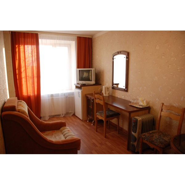 Ресторанный сервис бронирования столиков menu-rest.com - Интерьер ресторана "Киевский"