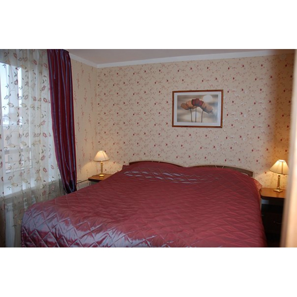 Ресторанный сервис бронирования столиков menu-rest.com - Интерьер ресторана "Киевский"