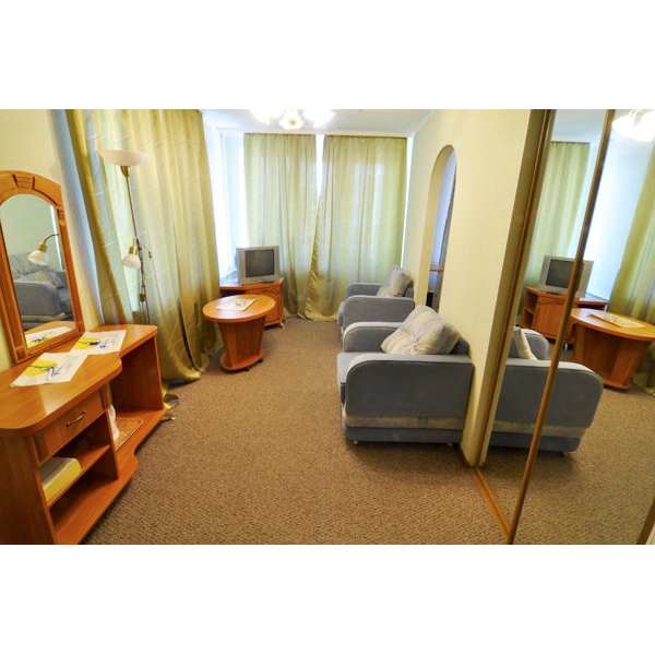 Ресторанный сервис бронирования столиков menu-rest.com - Интерьер ресторана "Киевский"