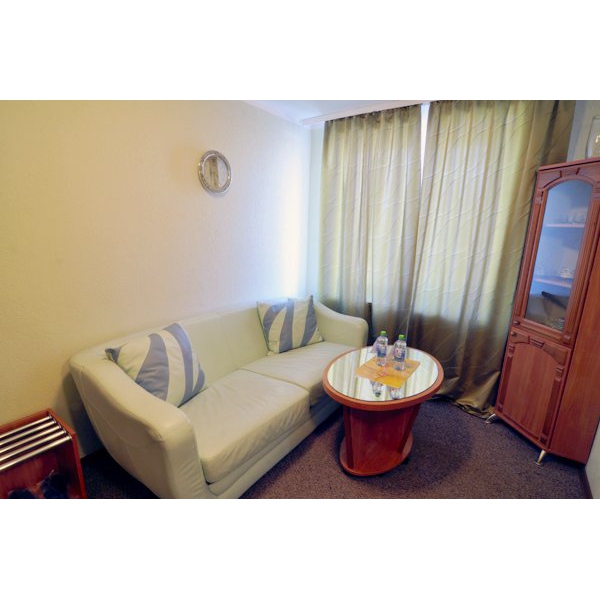 Ресторанный сервис бронирования столиков menu-rest.com - Интерьер ресторана "Киевский"