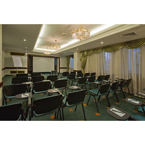 Ресторанный сервис бронирования столиков menu-rest.com - Интерьер ресторана "Версаль"