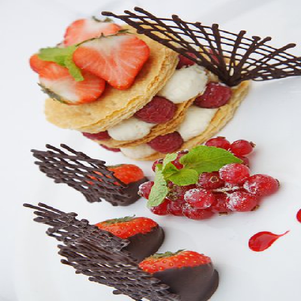 Ресторанный сервис бронирования столиков menu-rest.com - Интерьер ресторана "Бельвью"