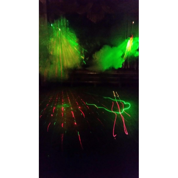 Ресторанный сервис бронирования столиков menu-rest.com - Интерьер ресторана "Юность"