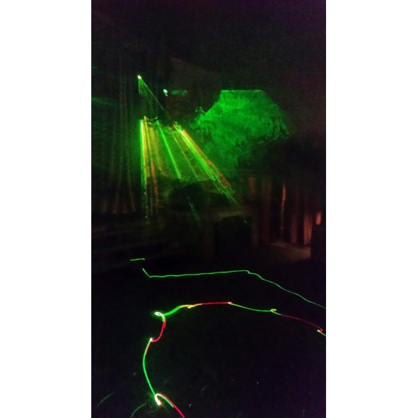 Ресторанный сервис бронирования столиков menu-rest.com - Интерьер ресторана "Юность"