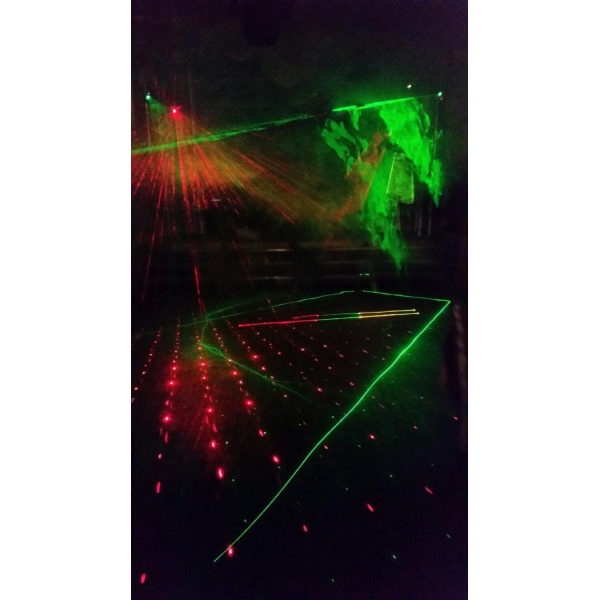 Ресторанный сервис бронирования столиков menu-rest.com - Интерьер ресторана "Юность"