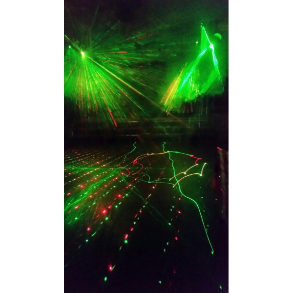 Ресторанный сервис бронирования столиков menu-rest.com - Интерьер ресторана "Юность"