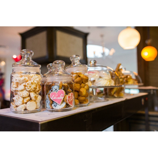 Ресторанный сервис бронирования столиков menu-rest.com - Интерьер ресторана "Ла Кулла, ООО"