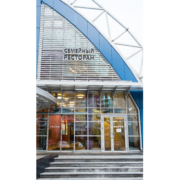 Ресторанный сервис бронирования столиков menu-rest.com - Интерьер ресторана "Ла Кулла, ООО"