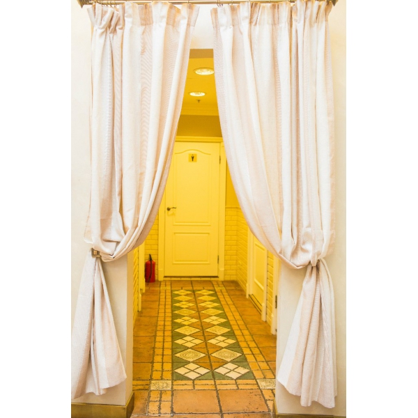 Ресторанный сервис бронирования столиков menu-rest.com - Интерьер ресторана "Ла Кулла, ООО"