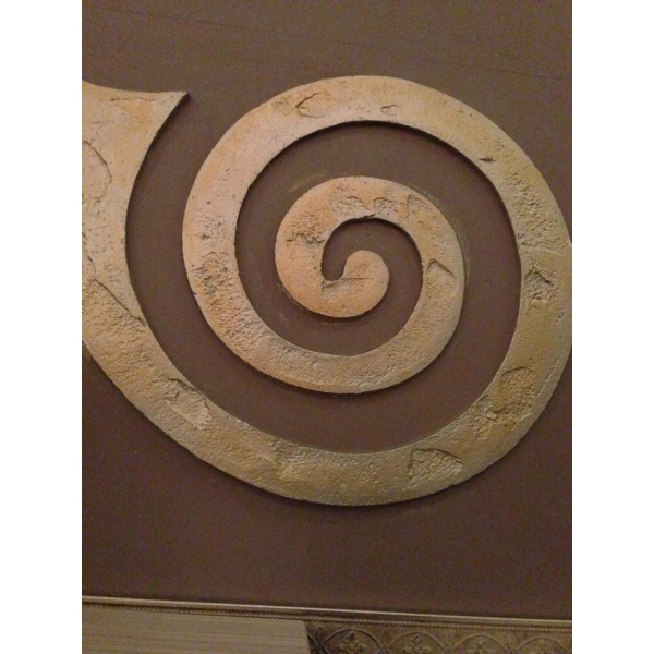 Ресторанный сервис бронирования столиков menu-rest.com - Интерьер ресторана "Розарио"