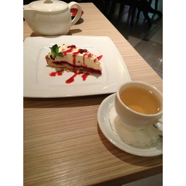 Ресторанный сервис бронирования столиков menu-rest.com - Интерьер ресторана "Розарио"