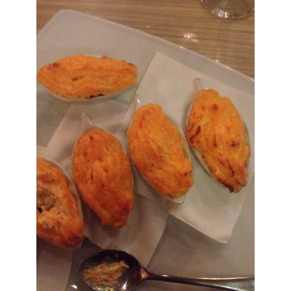 Ресторанный сервис бронирования столиков menu-rest.com - Интерьер ресторана "Розарио"