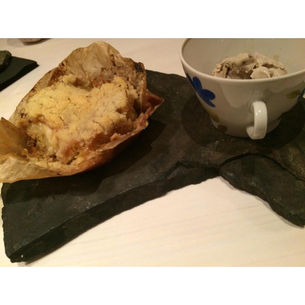 Ресторанный сервис бронирования столиков menu-rest.com - Интерьер ресторана "OLENЬ"