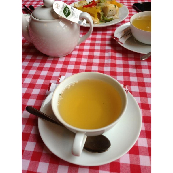 Ресторанный сервис бронирования столиков menu-rest.com - Интерьер ресторана "Mama Roma"