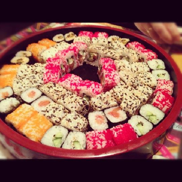 Ресторанный сервис бронирования столиков menu-rest.com - Интерьер ресторана "Евразия"