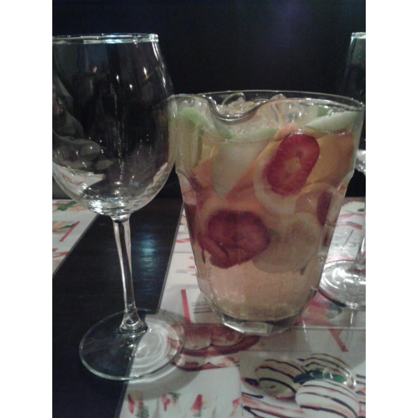 Ресторанный сервис бронирования столиков menu-rest.com - Интерьер ресторана "Евразия"