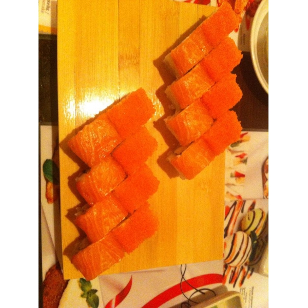 Ресторанный сервис бронирования столиков menu-rest.com - Интерьер ресторана "Евразия"