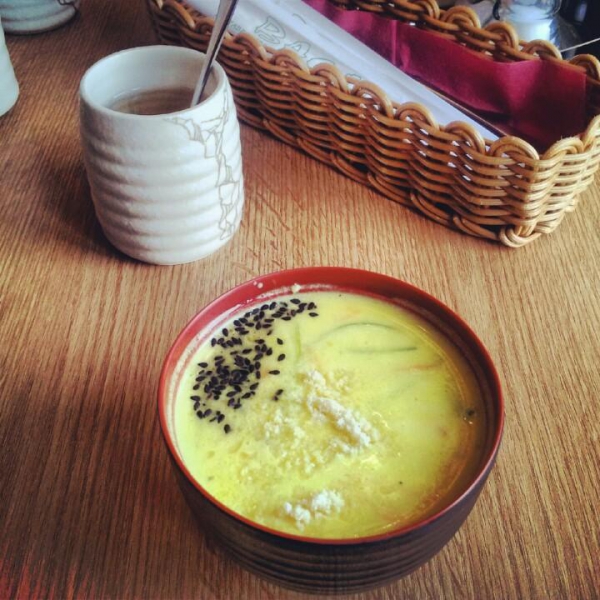 Ресторанный сервис бронирования столиков menu-rest.com - Интерьер ресторана "Розарио"