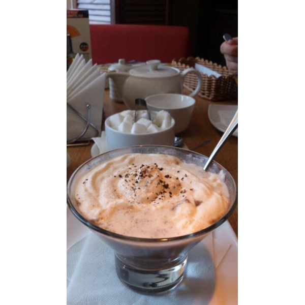 Ресторанный сервис бронирования столиков menu-rest.com - Интерьер ресторана "Розарио"