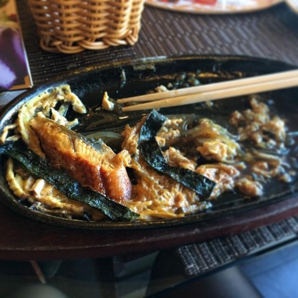 Ресторанный сервис бронирования столиков menu-rest.com - Интерьер ресторана "Розарио"