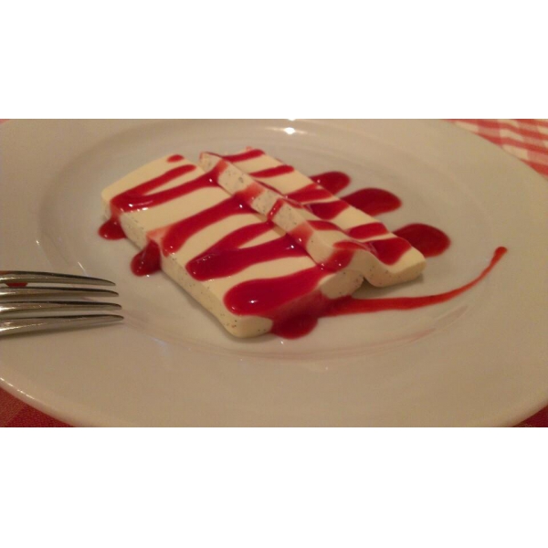 Ресторанный сервис бронирования столиков menu-rest.com - Интерьер ресторана "Mama Roma"