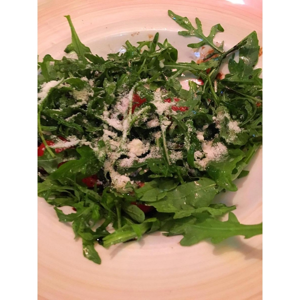 Ресторанный сервис бронирования столиков menu-rest.com - Интерьер ресторана "Марчелли`s"