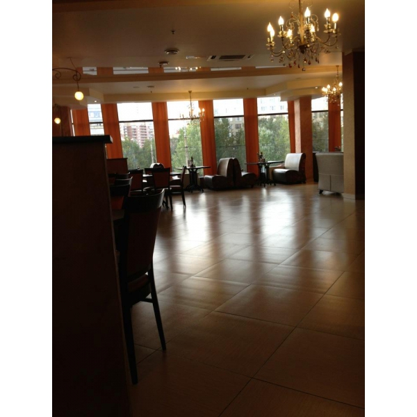 Ресторанный сервис бронирования столиков menu-rest.com - Интерьер ресторана "Розарио"