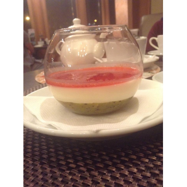 Ресторанный сервис бронирования столиков menu-rest.com - Интерьер ресторана "Розарио"