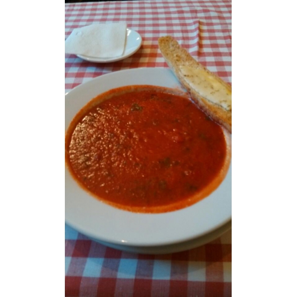 Ресторанный сервис бронирования столиков menu-rest.com - Интерьер ресторана "Mama Roma"