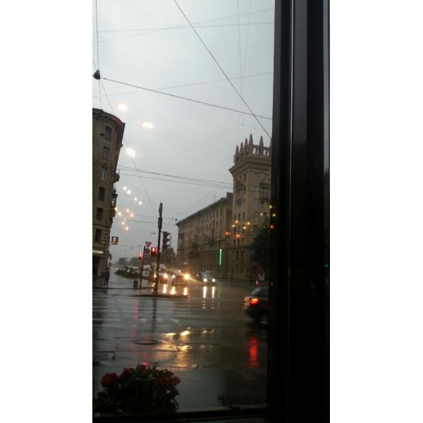 Ресторанный сервис бронирования столиков menu-rest.com - Интерьер ресторана "Mama Roma"