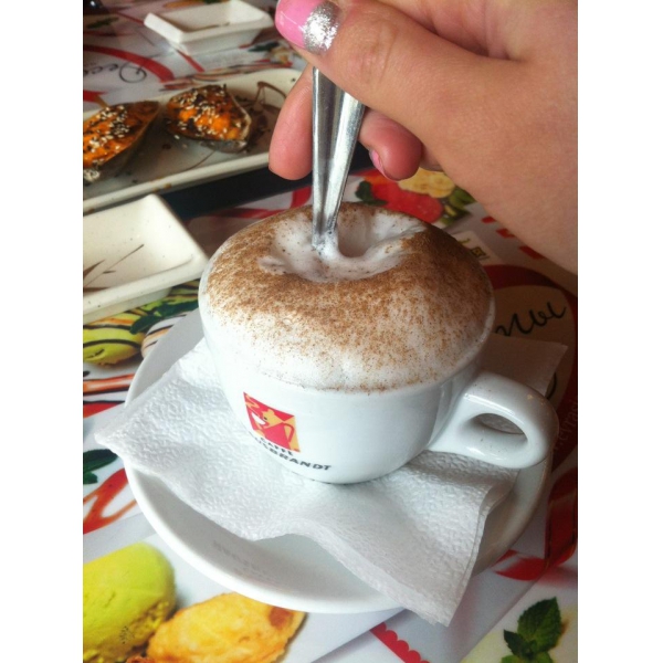 Ресторанный сервис бронирования столиков menu-rest.com - Интерьер ресторана "Евразия"