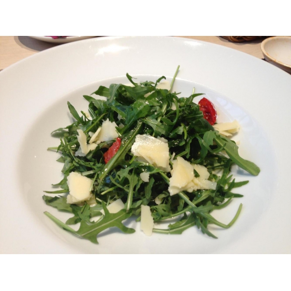 Ресторанный сервис бронирования столиков menu-rest.com - Интерьер ресторана "Розарио"