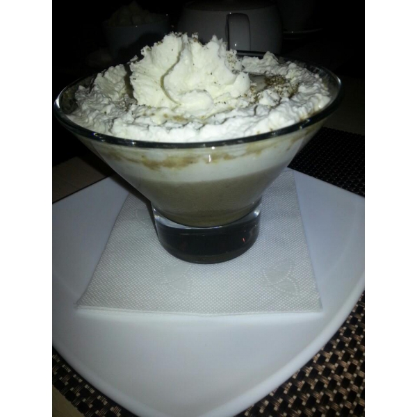 Ресторанный сервис бронирования столиков menu-rest.com - Интерьер ресторана "Розарио"