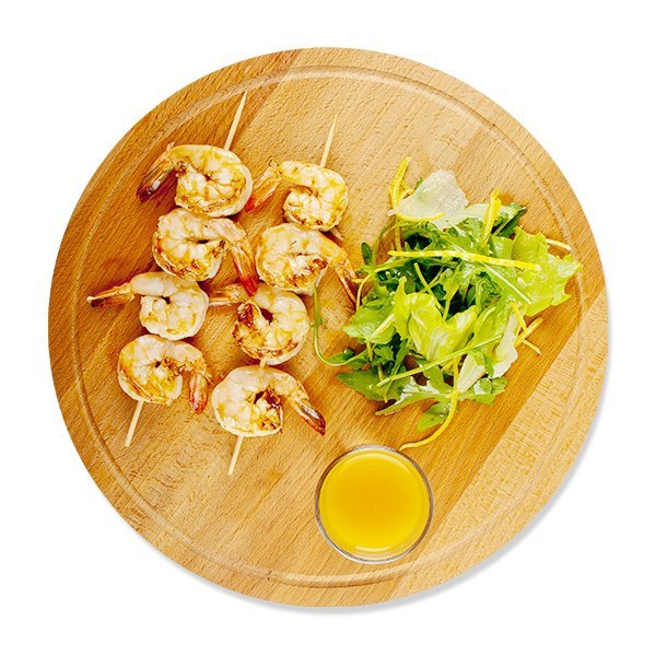 Ресторанный сервис бронирования столиков menu-rest.com - Интерьер ресторана "Розарио"