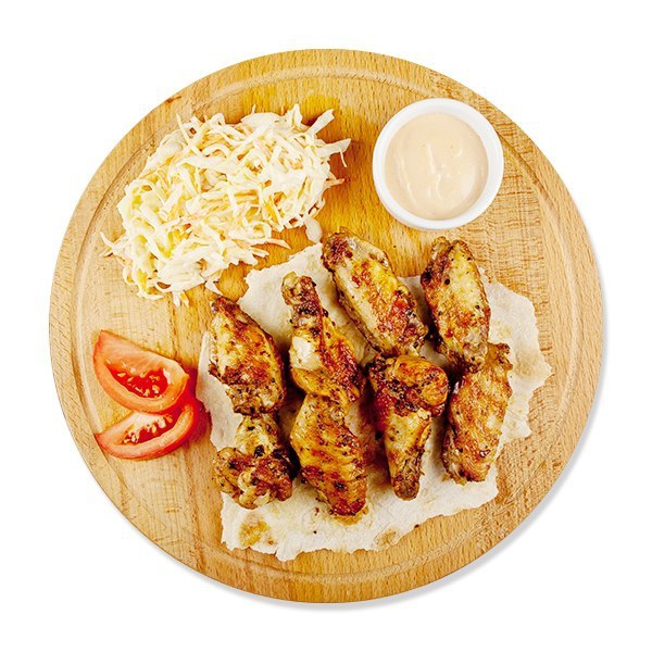 Ресторанный сервис бронирования столиков menu-rest.com - Интерьер ресторана "Розарио"