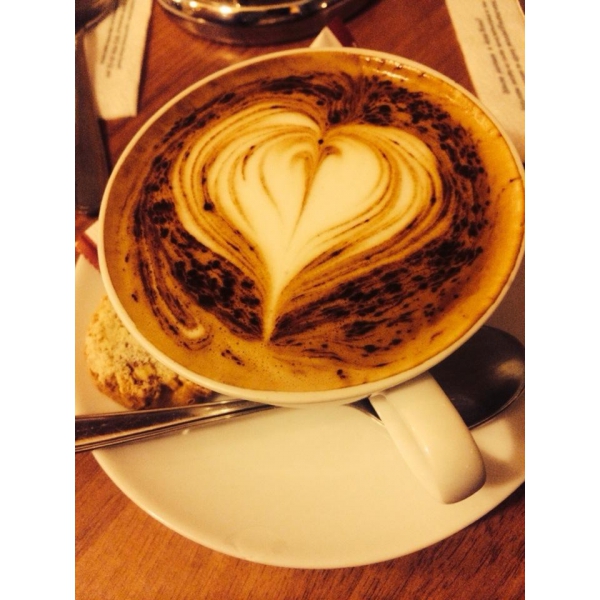 Ресторанный сервис бронирования столиков menu-rest.com - Интерьер ресторана "Mama Roma"