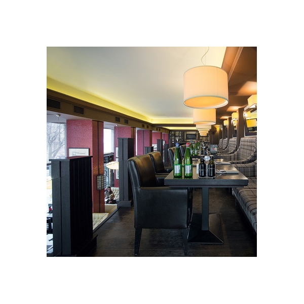 Ресторанный сервис бронирования столиков menu-rest.com - Интерьер ресторана "Якитория"