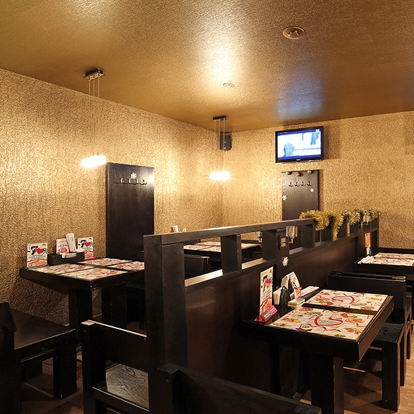 Ресторанный сервис бронирования столиков menu-rest.com - Интерьер ресторана "Евразия"