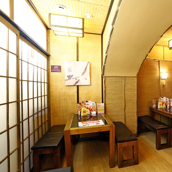 Ресторанный сервис бронирования столиков menu-rest.com - Интерьер ресторана "Евразия"