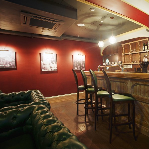 Ресторанный сервис бронирования столиков menu-rest.com - Интерьер ресторана "BEERSTEIN"