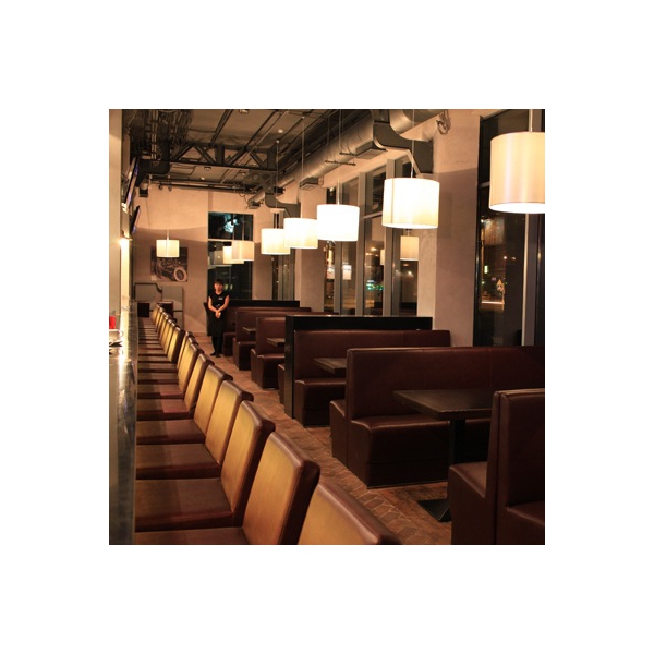 Ресторанный сервис бронирования столиков menu-rest.com - Интерьер ресторана "BEERSTEIN"