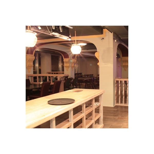 Ресторанный сервис бронирования столиков menu-rest.com - Интерьер ресторана "BEERSTEIN"