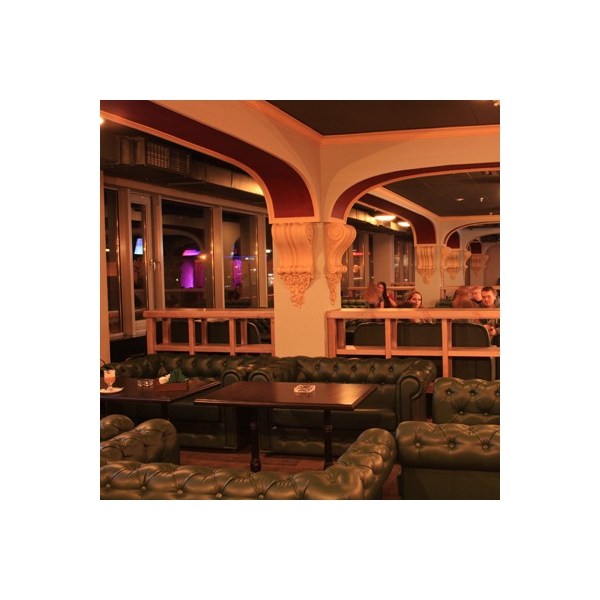 Ресторанный сервис бронирования столиков menu-rest.com - Интерьер ресторана "BEERSTEIN"