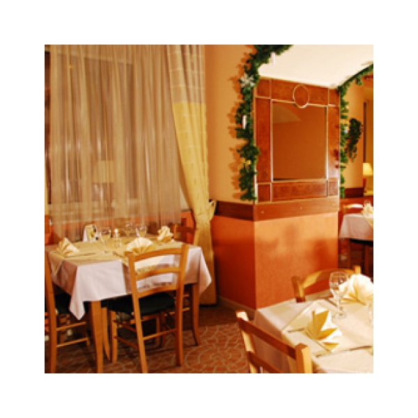 Ресторанный сервис бронирования столиков menu-rest.com - Интерьер ресторана "ДА АЛЬБЕРТОНЕ"