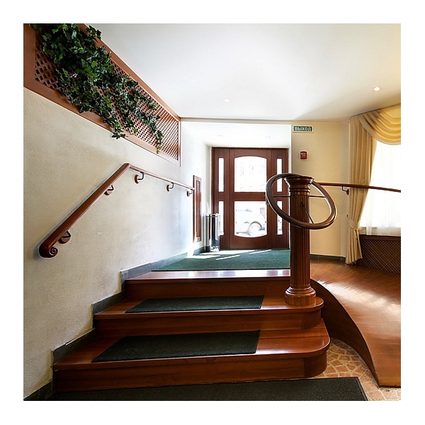 Ресторанный сервис бронирования столиков menu-rest.com - Интерьер ресторана "ДА АЛЬБЕРТОНЕ"