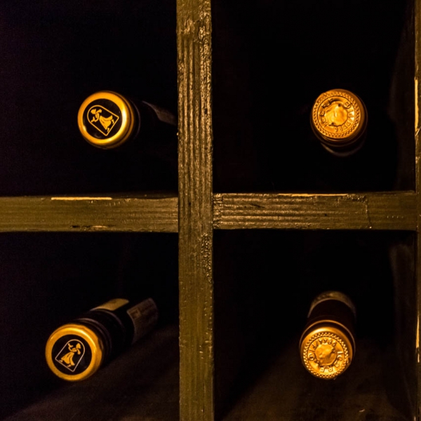 Ресторанный сервис бронирования столиков menu-rest.com - Интерьер ресторана "ТРАТТОРИЯ MAKARONI (МАКАРОНИ)"