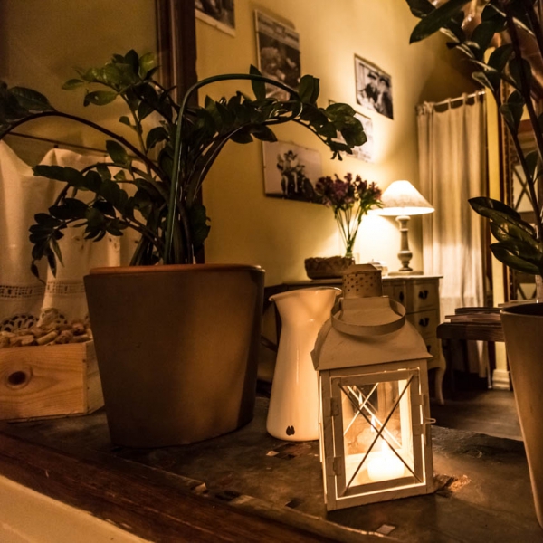 Ресторанный сервис бронирования столиков menu-rest.com - Интерьер ресторана "ТРАТТОРИЯ MAKARONI (МАКАРОНИ)"