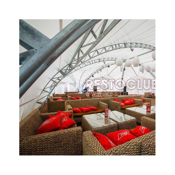 Ресторанный сервис бронирования столиков menu-rest.com - Интерьер ресторана "Ассамблея"