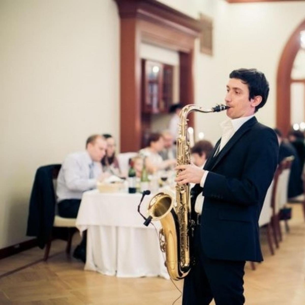 Ресторанный сервис бронирования столиков menu-rest.com - Интерьер ресторана "Ассамблея"