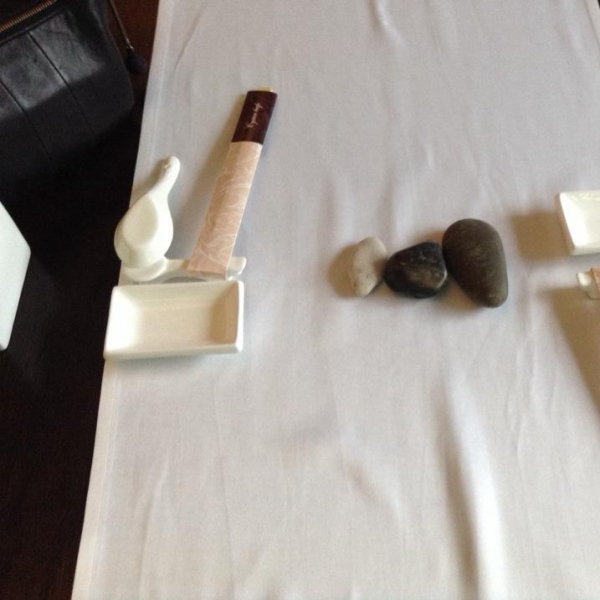 Ресторанный сервис бронирования столиков menu-rest.com - Интерьер ресторана "Ассамблея"